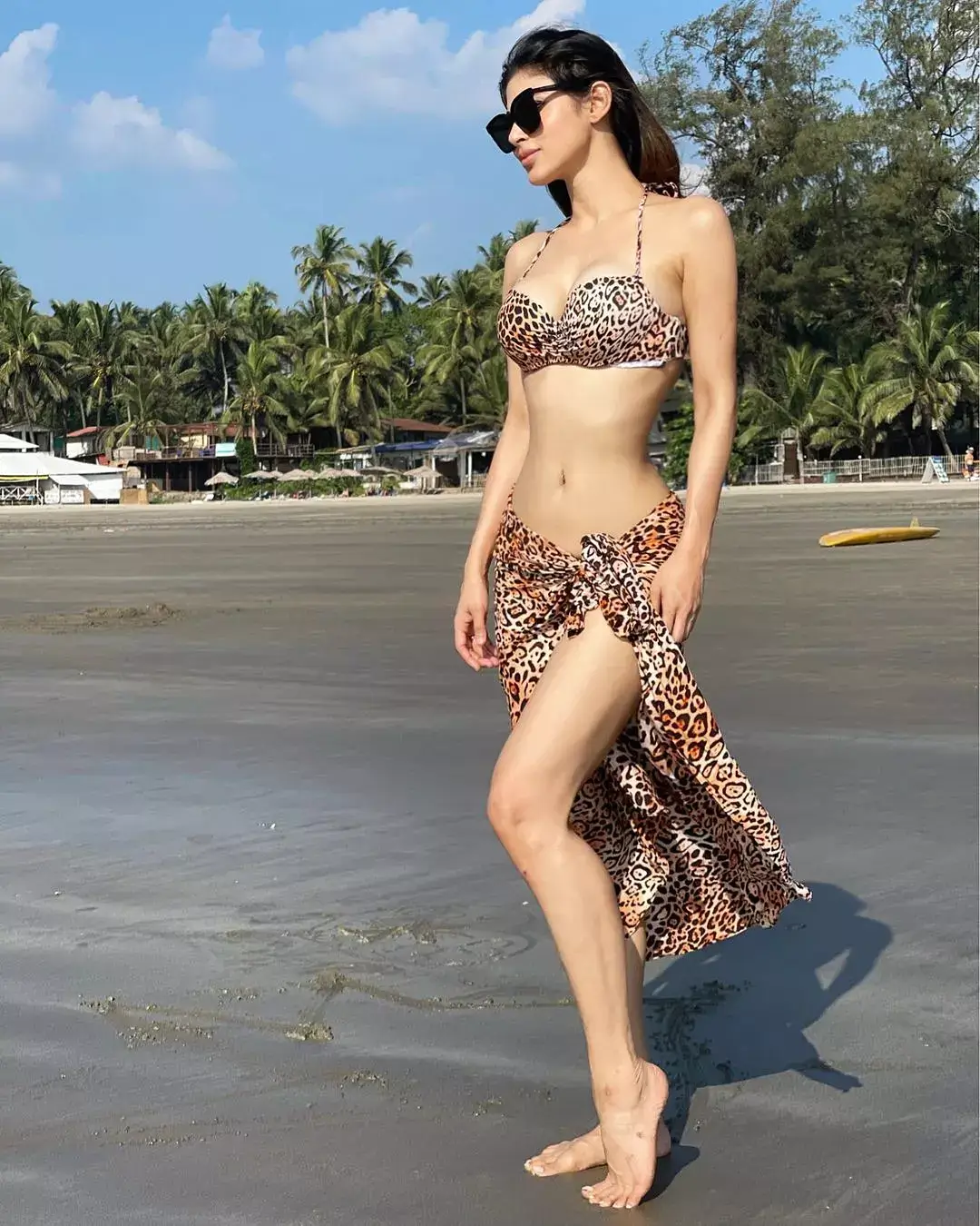 Ayesha Yadav